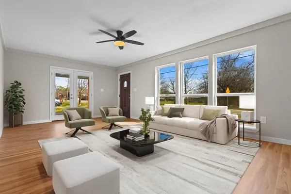 405 E 9th Street, Kemp, TX 75143