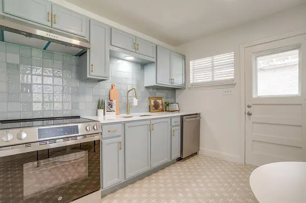 4413 Wellesley Avenue, Fort Worth, TX 76107