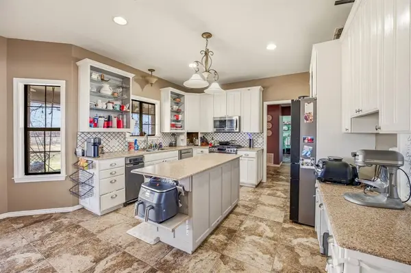 6363 E Fm 1188, Bluff Dale, TX 76433