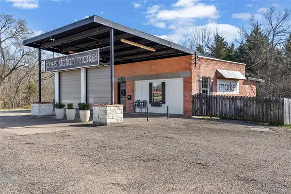 1403 Interstate Highway 30, Greenville, TX 75402