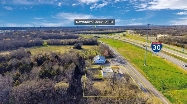 1403 Interstate Highway 30, Greenville, TX 75402