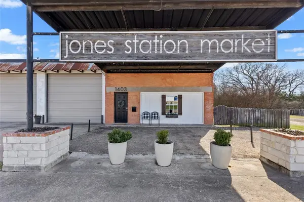 1403 Interstate Highway 30, Greenville, TX 75402