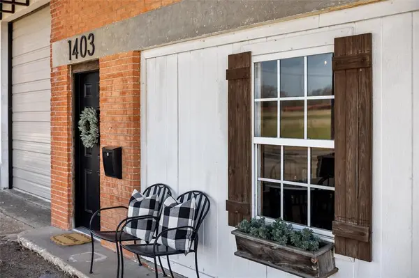 1403 Interstate Highway 30, Greenville, TX 75402