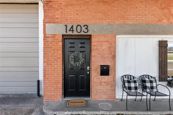 1403 Interstate Highway 30, Greenville, TX 75402