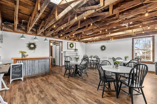 1403 Interstate Highway 30, Greenville, TX 75402