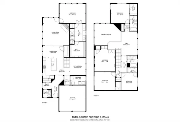 409 Palamedes Street, Lewisville, TX 75056