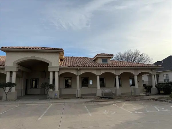 1001 Long Prairie Road, Flower Mound, TX 75022