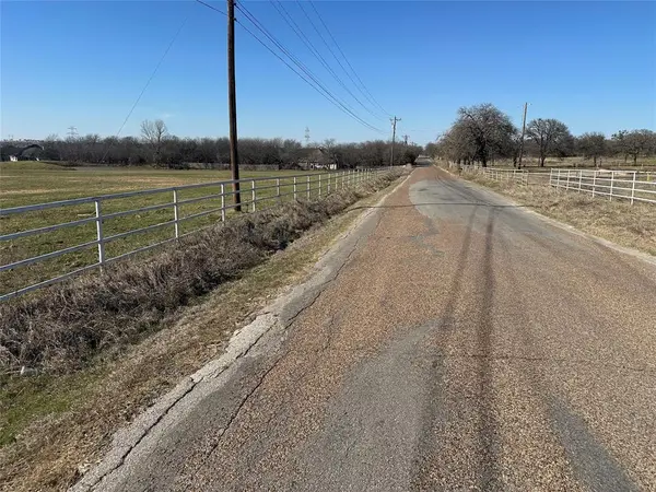 4421 County Road 1022, Cleburne, TX 76033