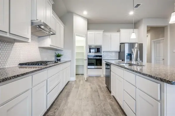 3077 Lionsgate Drive, Argyle, TX 76226