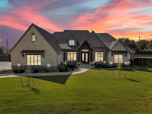 Aledo, TX 76008,1079 Tobey Court