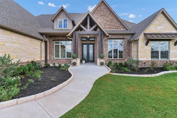 Aledo, TX 76008,1079 Tobey Court