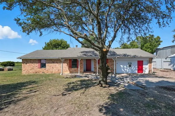 1118 Private Road 425, Whitewright, TX 75491