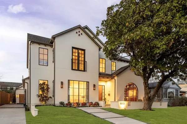 Dallas, TX 75214,6803 Southridge Drive