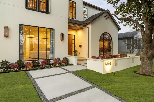 Dallas, TX 75214,6803 Southridge Drive