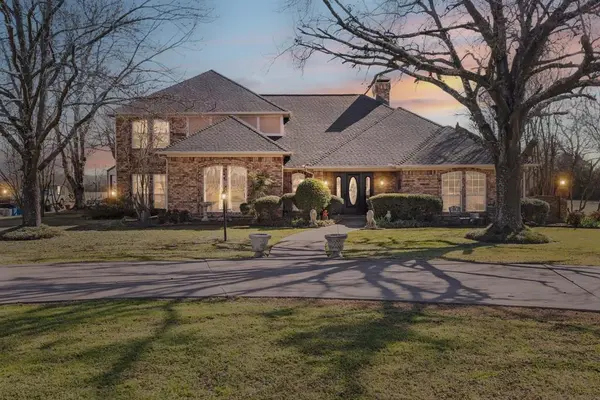 412 Pipeline Road, Sulphur Springs, TX 75482