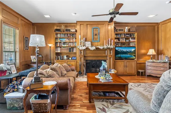 412 Pipeline Road, Sulphur Springs, TX 75482