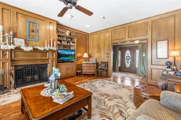 412 Pipeline Road, Sulphur Springs, TX 75482