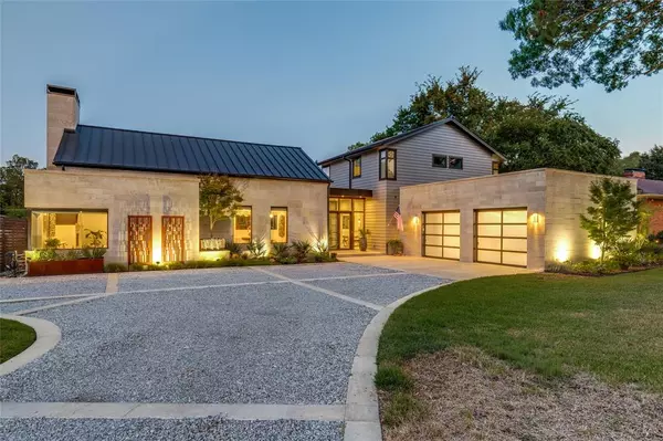 Dallas, TX 75218,8446 Santa Clara Drive