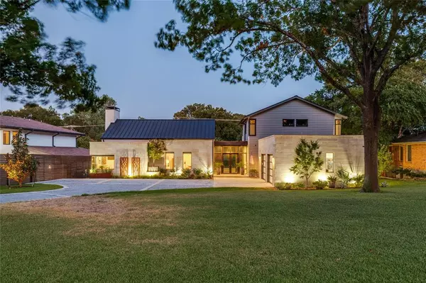 Dallas, TX 75218,8446 Santa Clara Drive