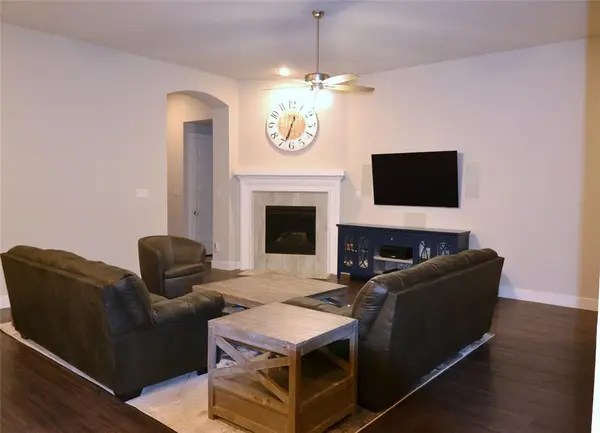 1713 Pegasus Drive, Forney, TX 75126