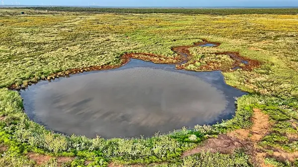 TBD HWY 79, Archer City, TX 76374