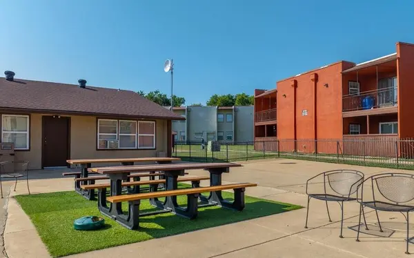 401 N Merrill Avenue #403-207, Duncanville, TX 75116