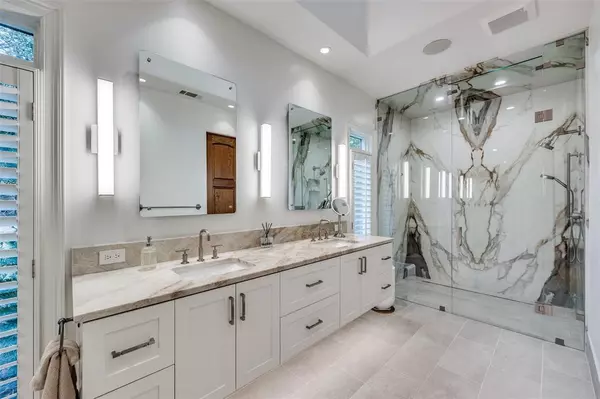 Dallas, TX 75254,6812 Midcrest Drive