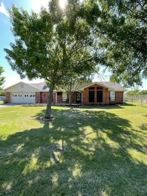 2107 Countryside Drive, Denton, TX 76208