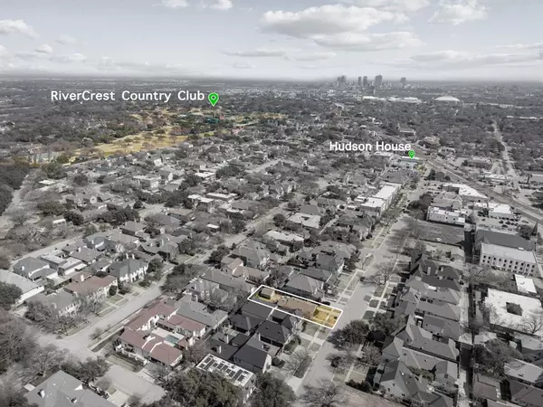 Fort Worth, TX 76107,4820 Dexter Avenue