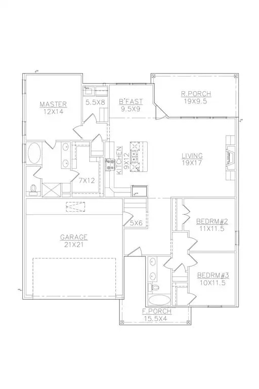 299 Mousse Ruelle, Shreveport, LA 71106