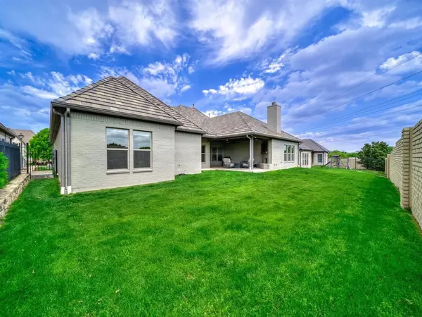 Benbrook, TX 76126,8505 Tierra Court