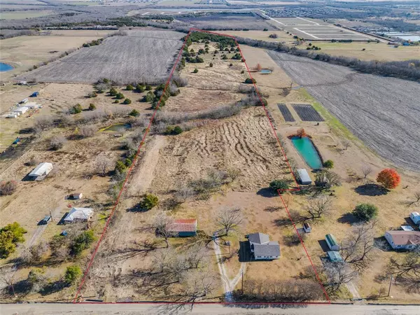 Josephine, TX 75173,324 N Greenville Road