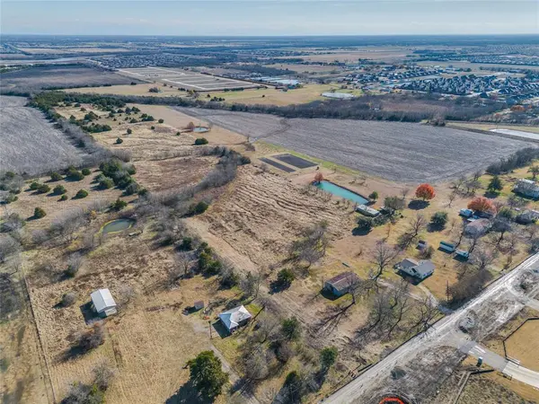 324 N Greenville Road, Josephine, TX 75173