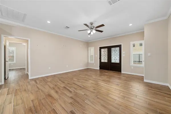 241 E Circle Drive, Coleman, TX 76834