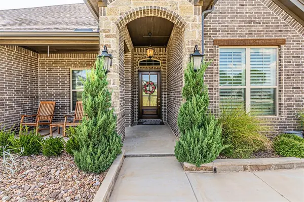 1009 Henry Way, Springtown, TX 76082