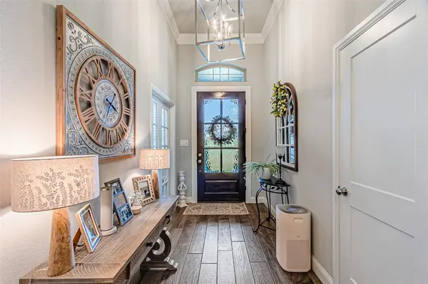 1009 Henry Way, Springtown, TX 76082