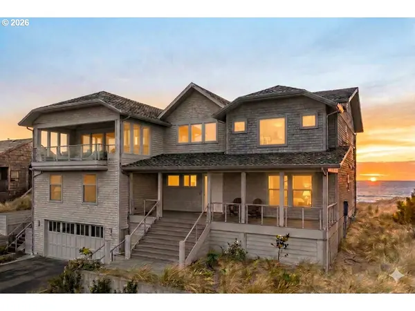 Gleneden Beach, OR 97388,349 SALISHAN DR