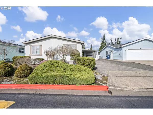 2512 MAIA LOOP, Springfield, OR 97477