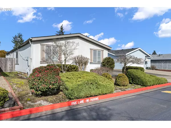 2512 MAIA LOOP, Springfield, OR 97477