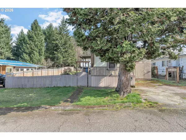 Canby, OR 97013,10038 S NEW ERA RD #25