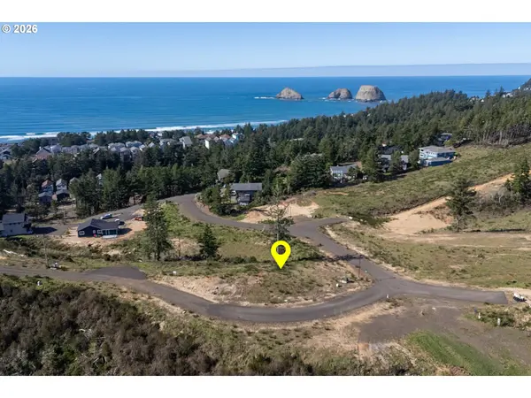 Oceanside, OR 97134,Roaring Tide - Lot 5 #5