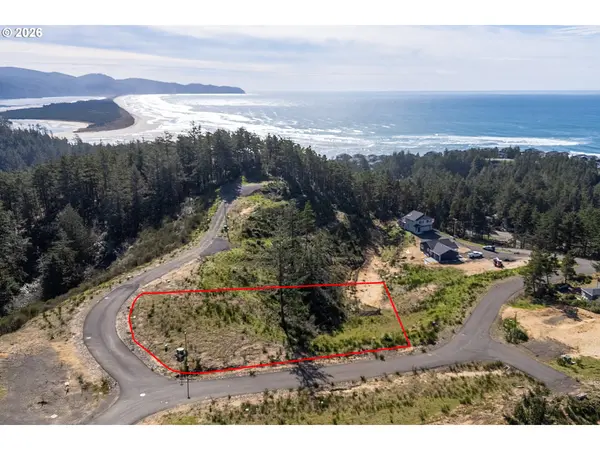Oceanside, OR 97134,Roaring Tide - Lot 5 #5