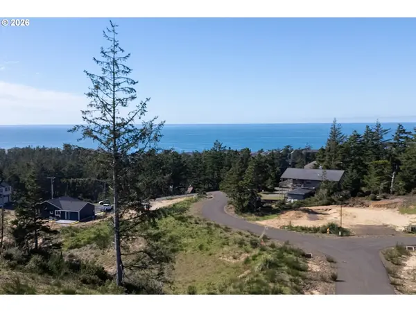 Roaring Tide - Lot 5 #5, Oceanside, OR 97134