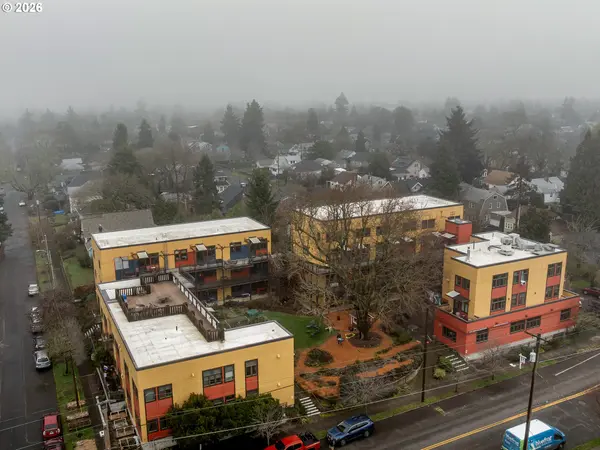 2525 N KILLINGSWORTH ST #310, Portland, OR 97217