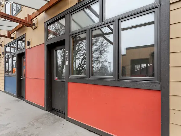 2525 N KILLINGSWORTH ST #310, Portland, OR 97217