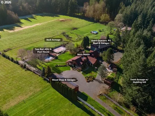 16413 NE 226TH CIR, Battle Ground, WA 98604