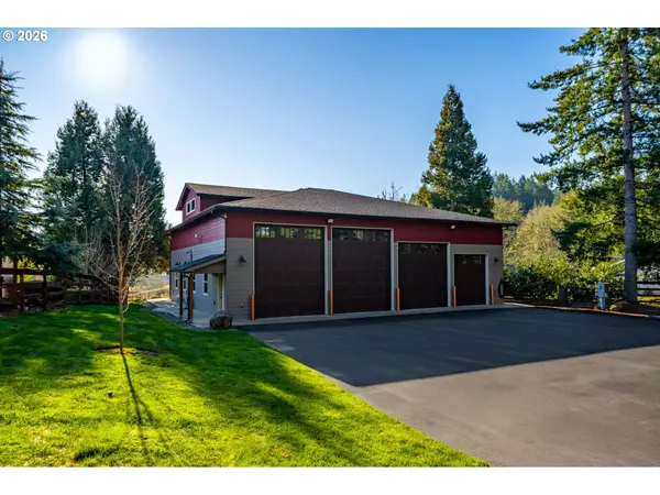 16413 NE 226TH CIR, Battle Ground, WA 98604