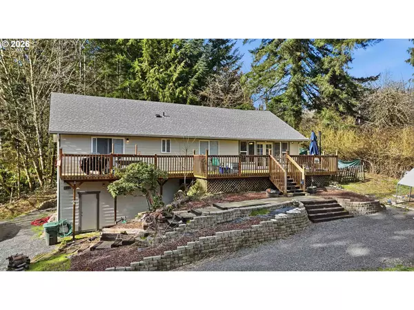 Longview, WA 98632,421 MCADAMS RD