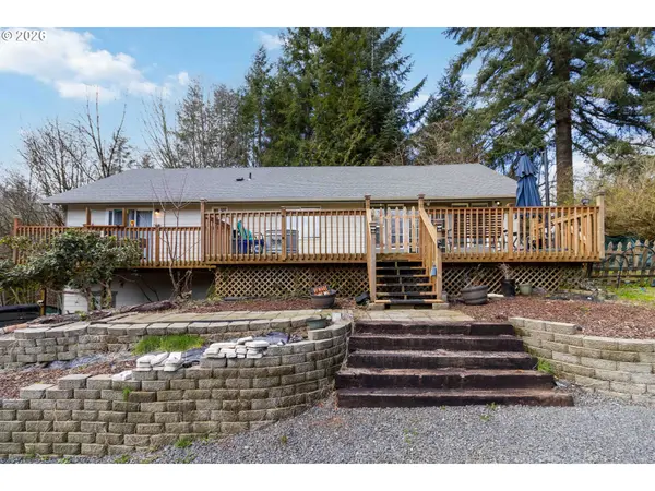 Longview, WA 98632,421 MCADAMS RD