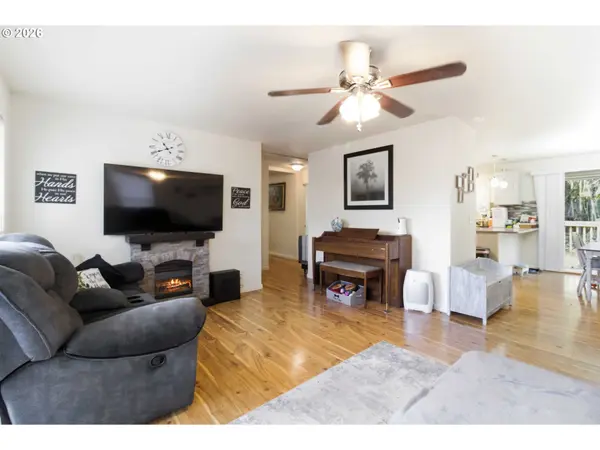 421 MCADAMS RD, Longview, WA 98632